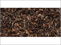 Darjeeling Tea Leaves