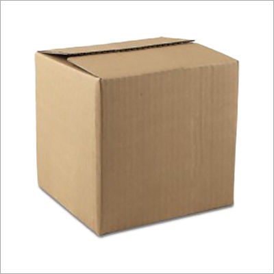 Duplex Packaging Boxes