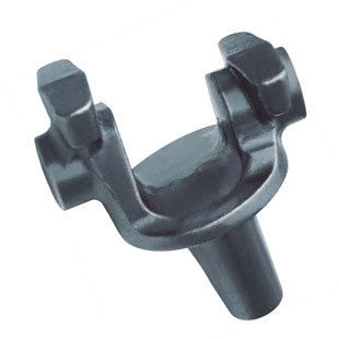 Forged industrial valve parts