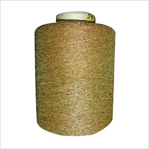 Gold Zari Cording