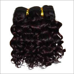 Human Hair Weft Extensions