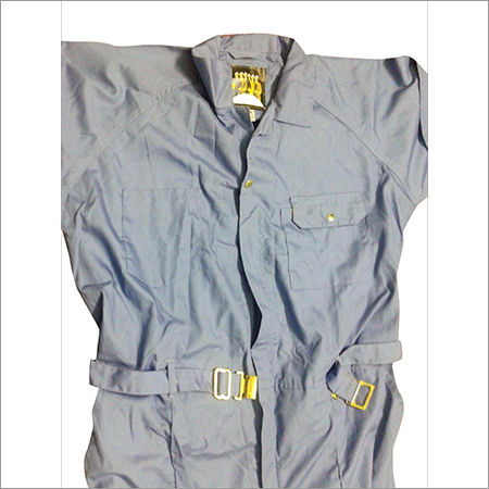 Industrial Workwear