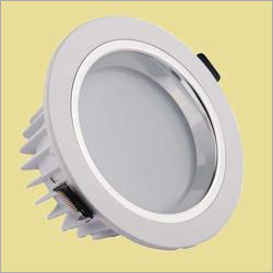 Led Downlight - 8w/10w/16w/18w Power with 50,000 Hours Lifespan | High Illumination, Cost Effective Energy Efficiency