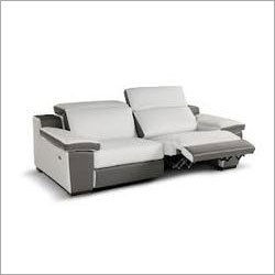 Modern Recliner Sofa