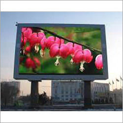 Outdoor LED Screensa  