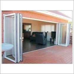 Sliding Doors Size: 660 X 410 X  120 Mm