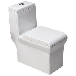 Western Commode