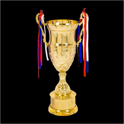 Awards Trophy Cup External Size: As Per Client Requirement Inch (In)