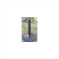 Cast Iron Table Base