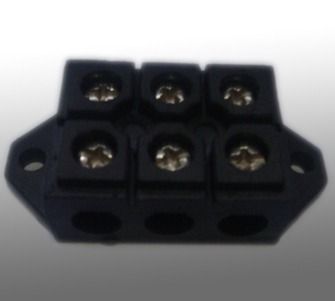 Connectors-30 Amp Thickness: 10 Millimeter (Mm)