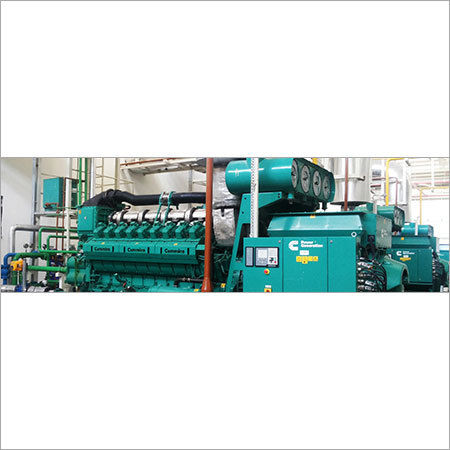 Diesel Generators Spares