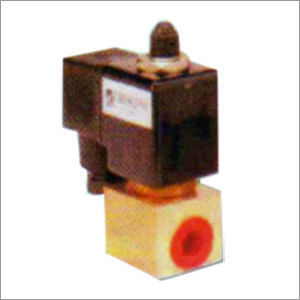 Direct Acting Solenoid Valves