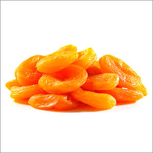 Dried Apricot