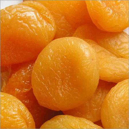 Dry Apricot