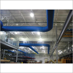 Fabric Air Ducting