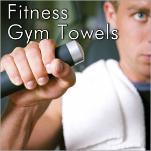 Gym Towels