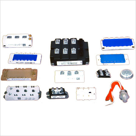 IGBT Modules