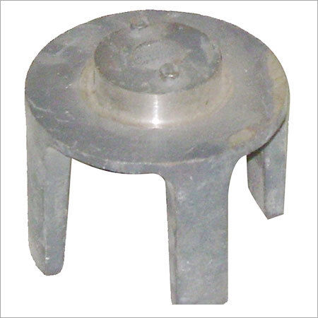 Industrial Impellers