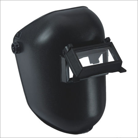 Industrial Welding Helmets