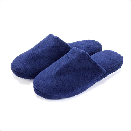 Waterproof Men'S Winter Slippers