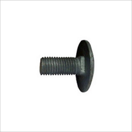 Waterproof Mild Steel Barrier Screw