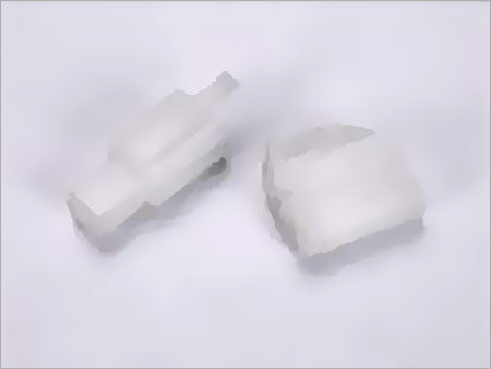 Molded Plastic Electronic Components