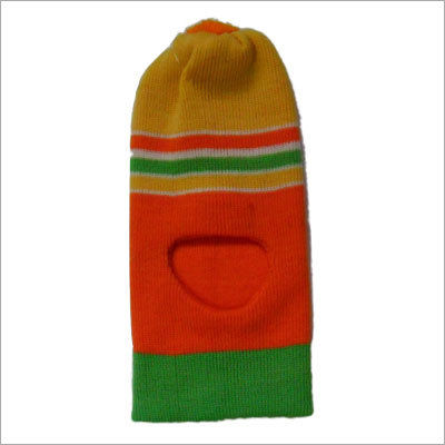 Rubber Monkey Winter Cap