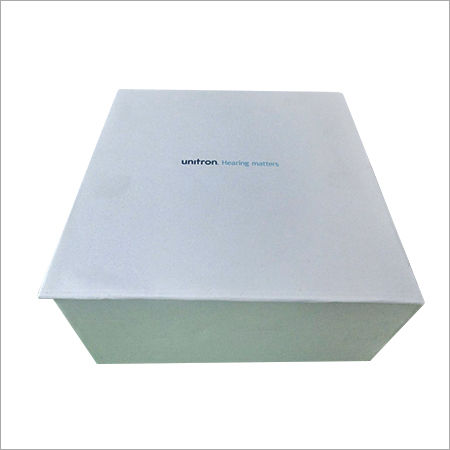 Pharma Packaging Box