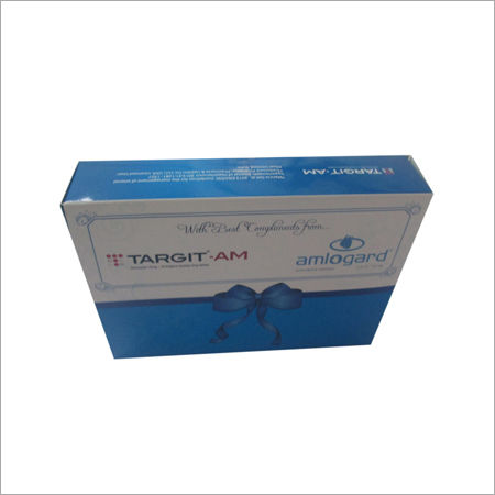 Pharmaceutical Packaging Boxes