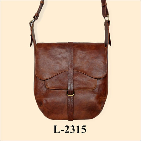 Starch Proof Trendy Leather Handbags