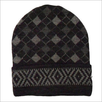 Winter Skull Cap