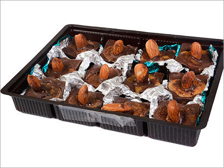 Almond  Chocolates