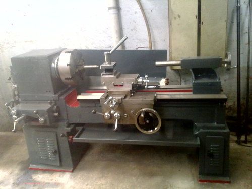 Arun Lathe Machine