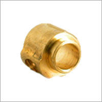 Brass Electrical Switchgear Components