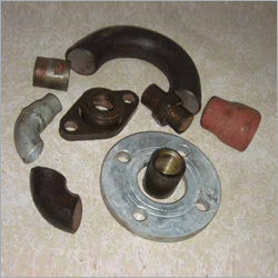 Butt Weld Pipe Fittings