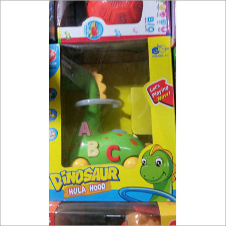 Dinosaur Toys