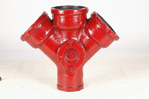 Drainage Pipe Fittings