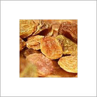 Dried Yellow Raisins