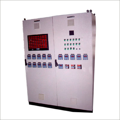 Electrical Instrumentation Panels