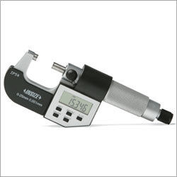 Electronic Outside Micrometer