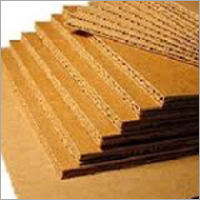 Heavy Duty Corrugated Sheets