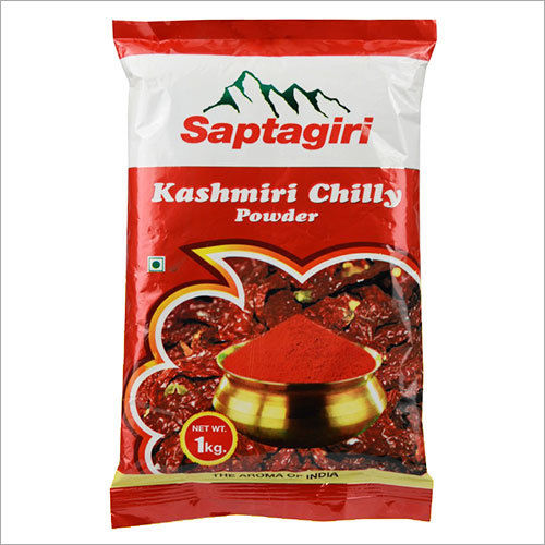 Kashmiri Chilly Powder