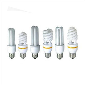 Led CFL Lights