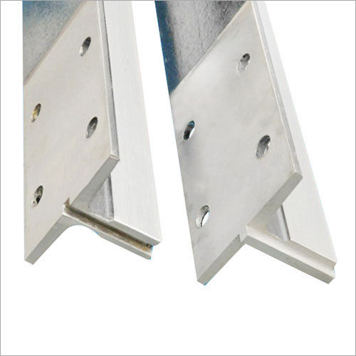 Lift Guide Rail Bracket