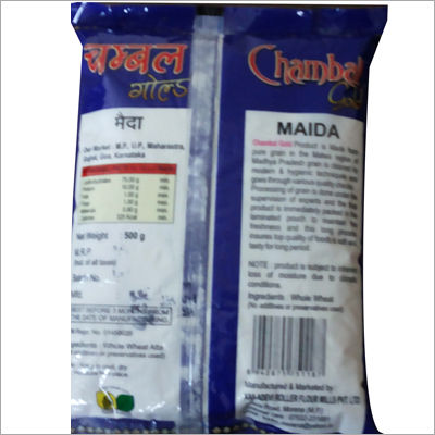 Maida Flour