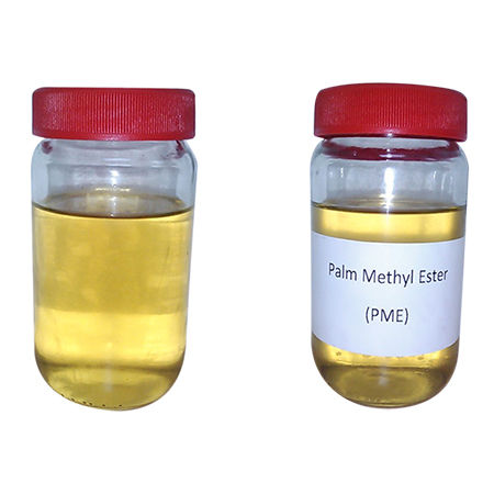 Palm Methyl Ester (Pme)