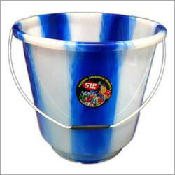 Plastic Round Bucket