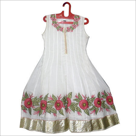 Printed Salwar Kameez