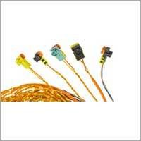 Rf Cable Assembly