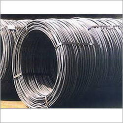 SS Wire Coil